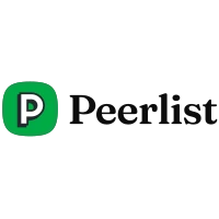 Peerlist logo